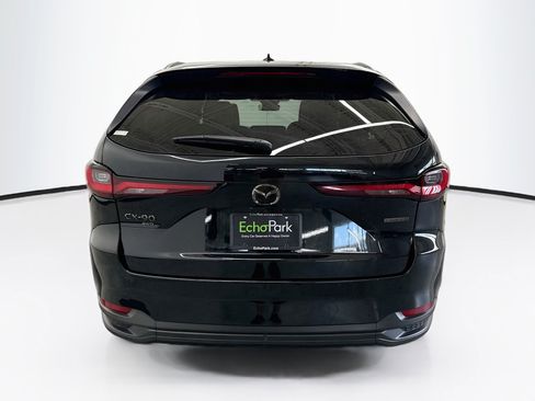 Used 2026 MAZDA CX-90 3.3 Turbo w/ Premium Sport Pkg AWD/4WD image 7