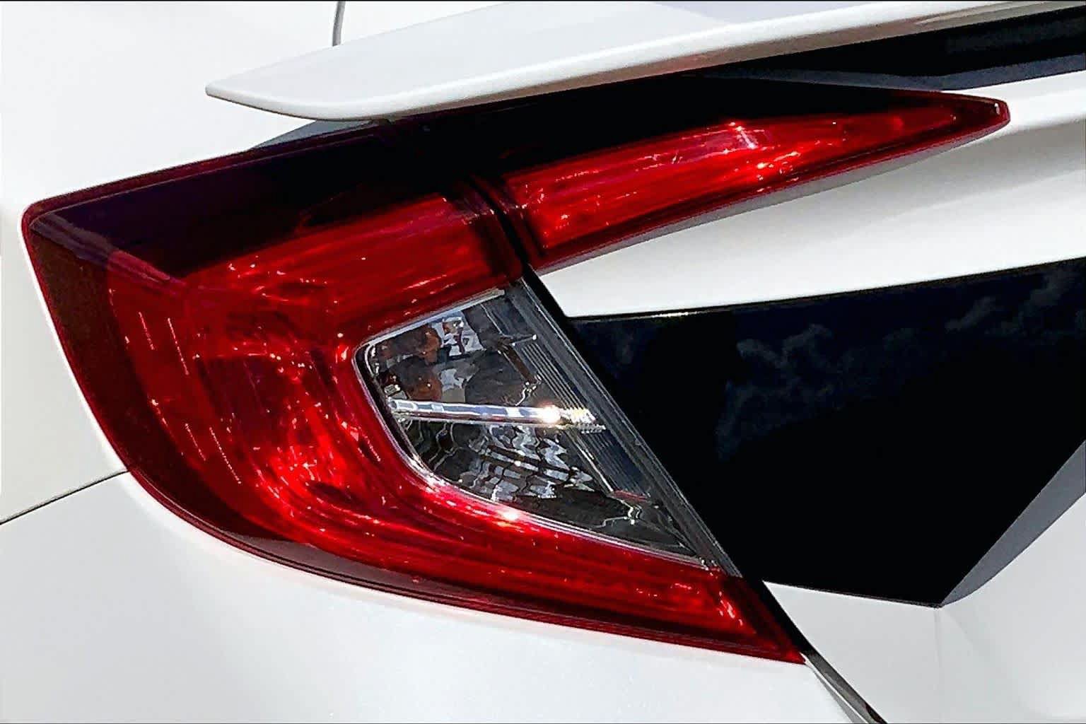 Used 2019 Honda Civic Si image 29