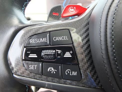 Used 2024 BMW M2 w/ Lighting Package RWD image 36
