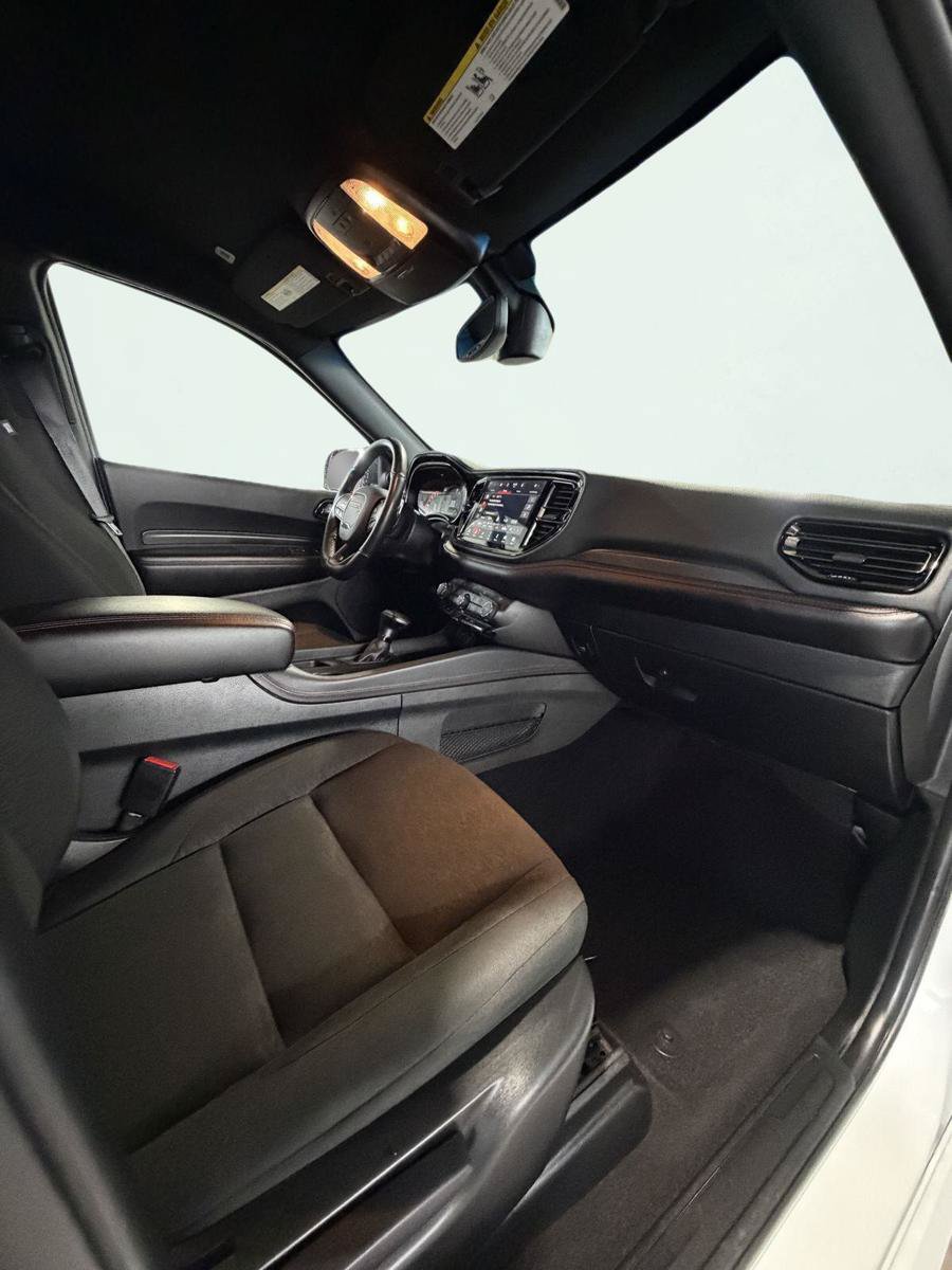 Used 2025 Dodge Durango GT AWD/4WD image 8