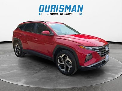 Used 2023 Hyundai Tucson SEL w/ Convenience Package