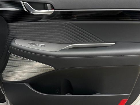 Used 2024 Hyundai Palisade Calligraphy image 25