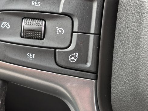 Used 2019 Chevrolet Silverado 1500 RST image 31