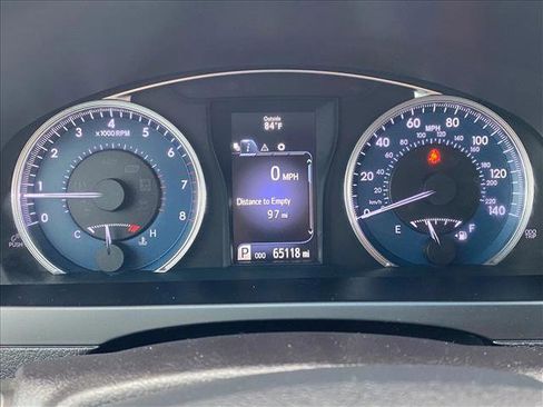 Used 2017 Toyota Camry LE FWD image 15