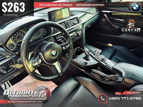 Used 2016 BMW 435i Gran Coupe image 15