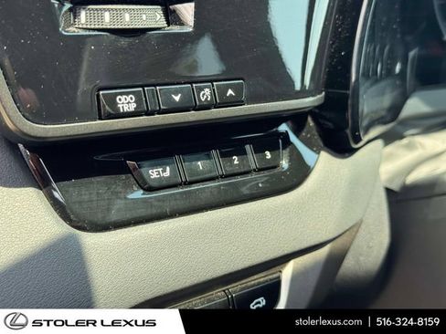 Certified 2023 Lexus RX 350 AWD w/ Cold Area Package image 24