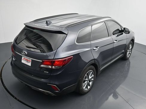 Used 2019 Hyundai Santa Fe XL SE AWD/4WD image 25