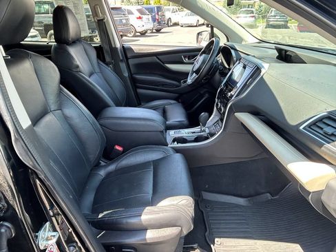 Used 2019 Subaru Ascent Limited w/ Popular Package #3 AWD/4WD image 39