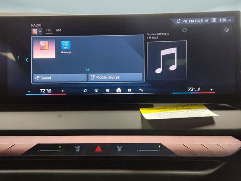 New 2026 BMW X3 xDrive30 w/ Premium Package image 23