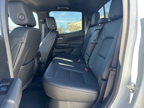 New 2026 GMC Canyon Elevation w/ Convenience Package AWD/4WD image 12