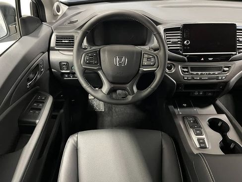 New 2026 Honda Ridgeline RTL image 24