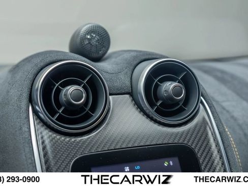 Used 2016 McLaren 570S Coupe RWD image 69