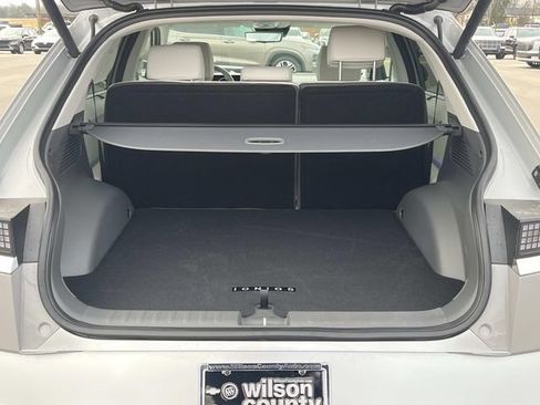New 2026 Hyundai Ioniq 5 Limited image 11