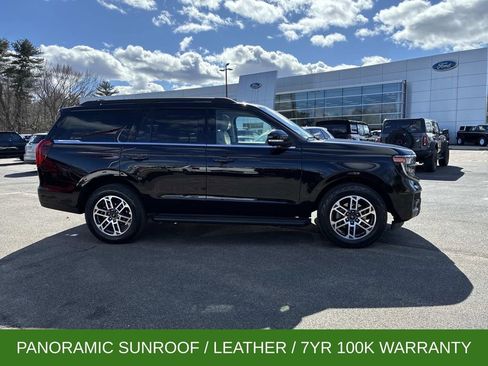 Used 2025 Ford Expedition Active image 8