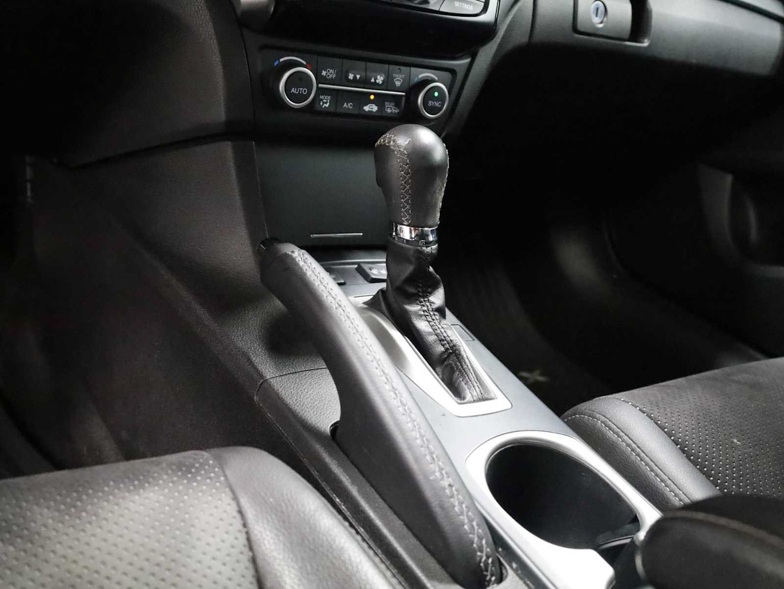 Used 2016 Acura ILX FWD image 27