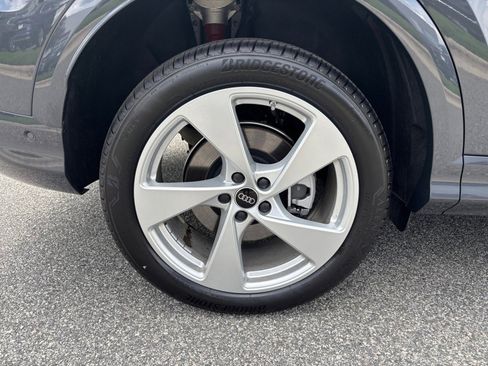 New 2025 Audi Q5 Premium Plus image 23