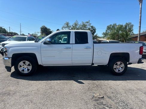 Used 2019 Chevrolet Silverado 1500 LT RWD image 4