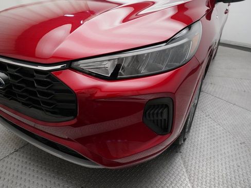 Used 2023 Ford Escape ST-Line w/ Tech Pack #1 image 23