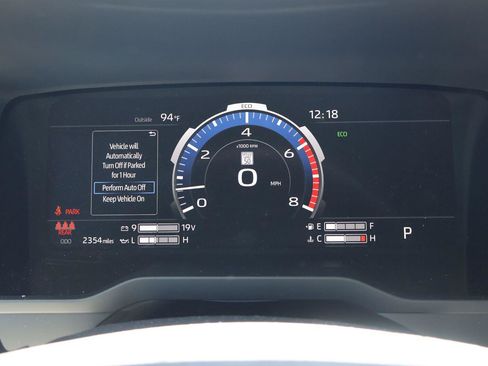 Certified 2026 Toyota Tundra Limited RWD image 22