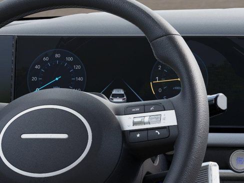 New 2026 Hyundai Tucson Limited w/ Tow & Go Package image 14