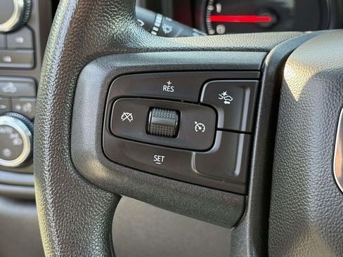 Certified 2024 GMC Sierra 2500 Pro AWD/4WD image 16