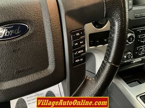 Used 2014 Ford F150 FX4 w/ Equipment Group 401A Mid image 41