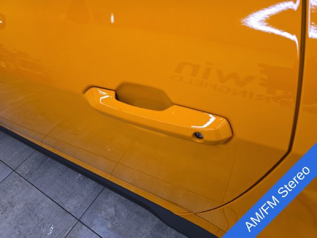 New 2026 Ford Mustang GT Premium RWD image 17