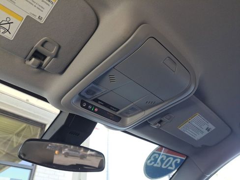 Certified 2023 Chevrolet Equinox LT image 31