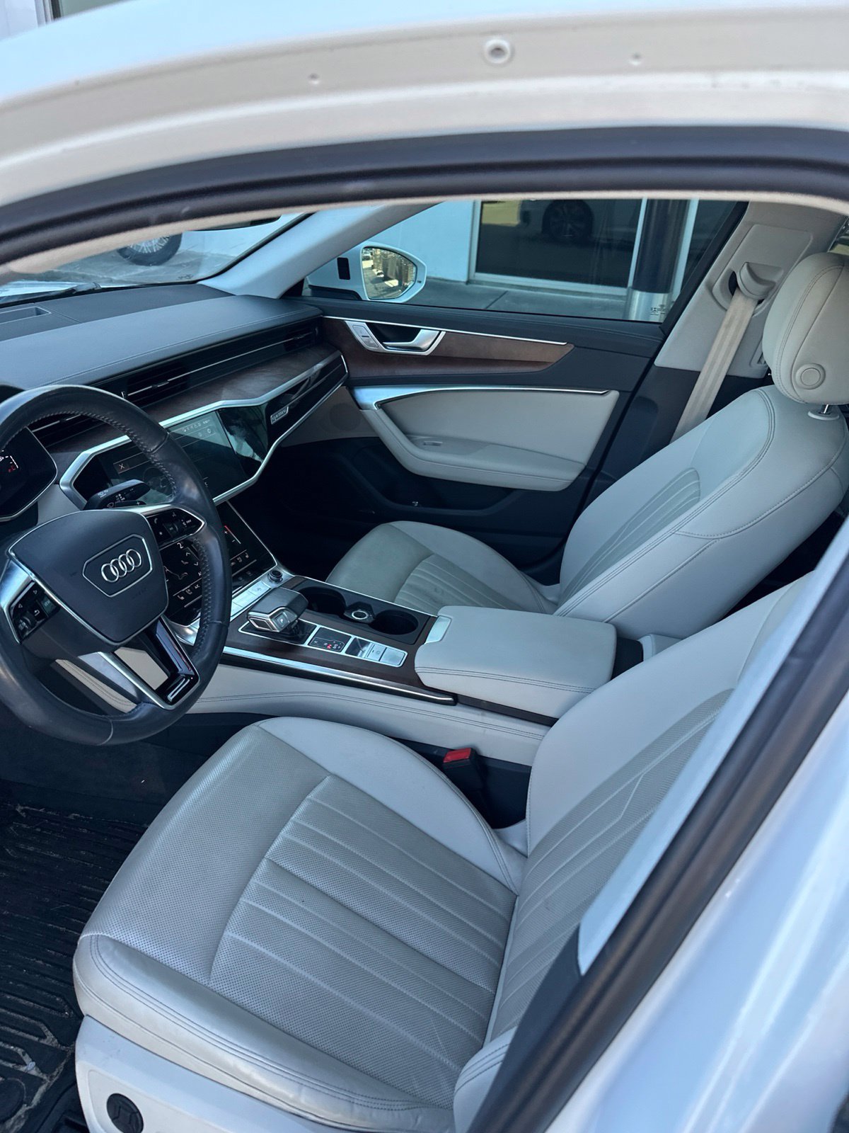 Used 2019 Audi A6 3.0T Premium Plus AWD/4WD image 13