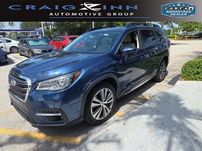 Used 2019 Subaru Ascent Limited