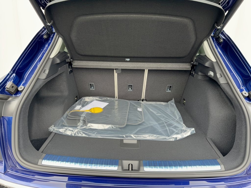 New 2026 Audi Q3 quattro 2.0T AWD/4WD image 27