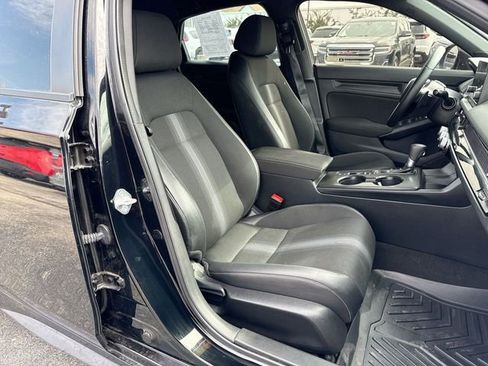 Used 2024 Honda Civic Sport image 24