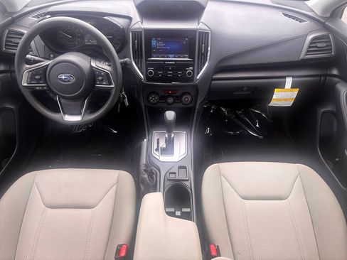 Used 2020 Subaru Impreza 2.0i AWD/4WD image 12