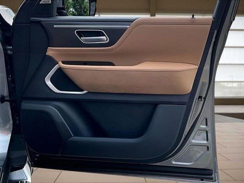 Used 2026 INFINITI QX80 Luxe w/ Cargo Package RWD image 24