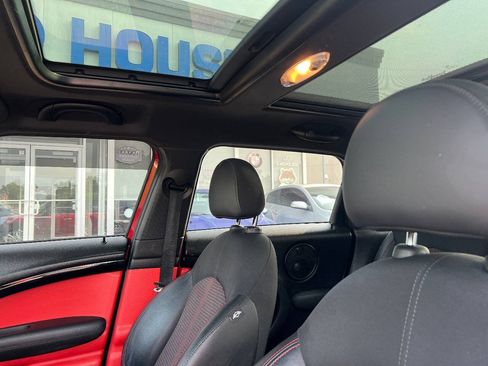 Used 2014 MINI Cooper Countryman S AWD/4WD image 17