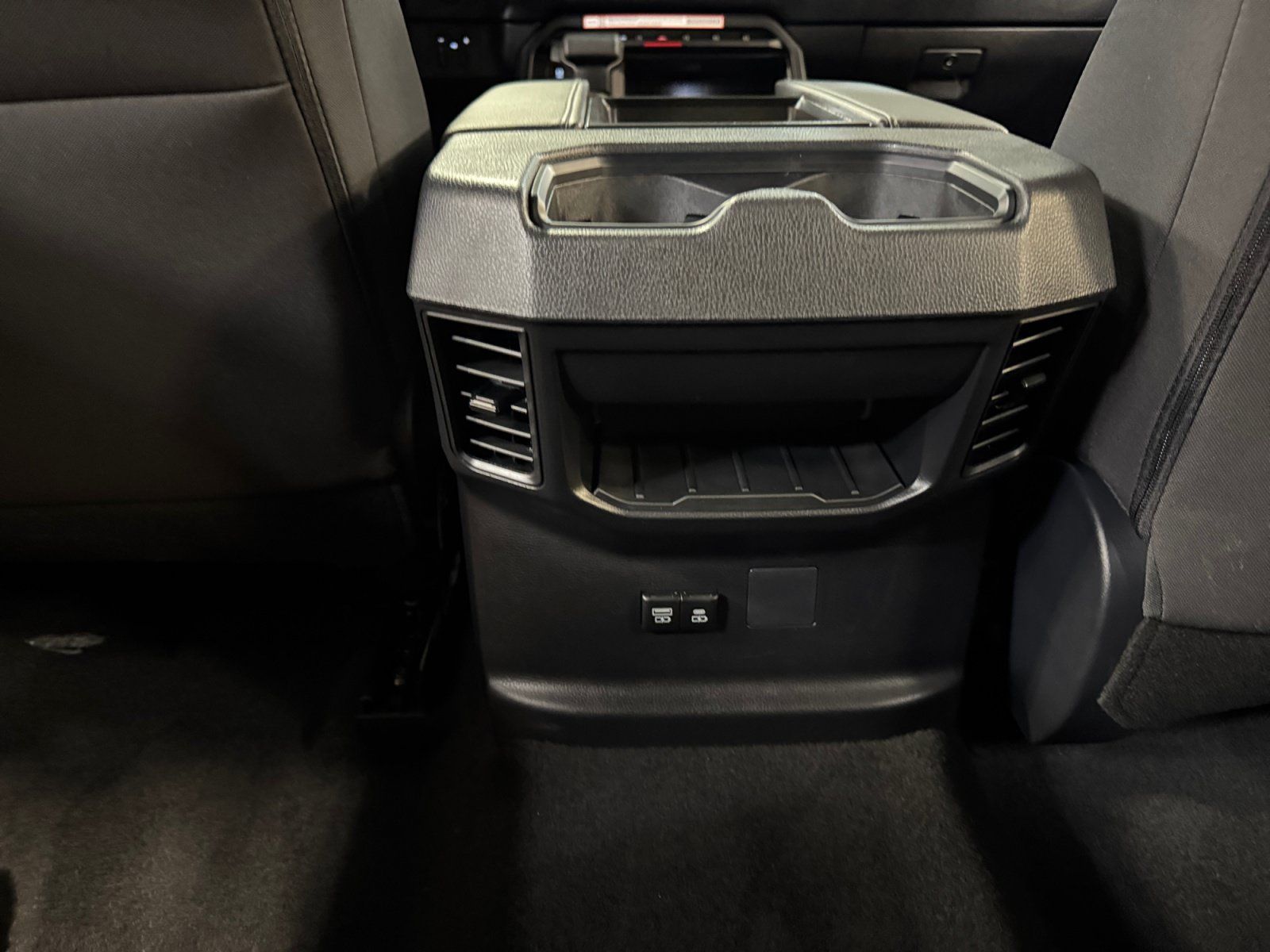 Certified 2026 Toyota Tundra SR5 w/ SX Package RWD image 32
