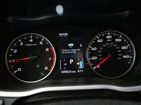 Used 2025 Mitsubishi Eclipse Cross SE AWD/4WD image 20