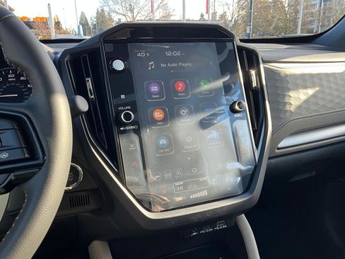 New 2026 Subaru Forester Premium image 18