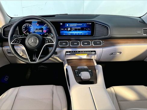 New 2026 Mercedes-Benz GLE 350 4MATIC image 7