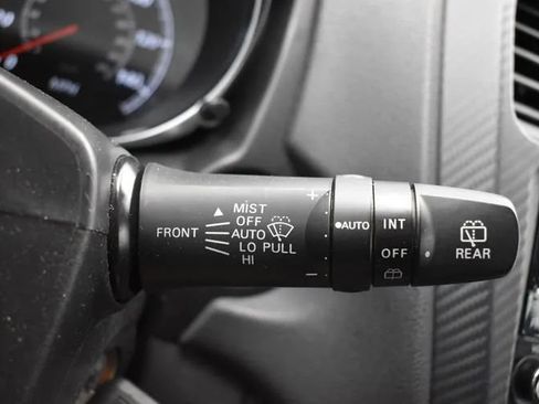 Used 2024 Mitsubishi Outlander Sport ES AWD/4WD image 26