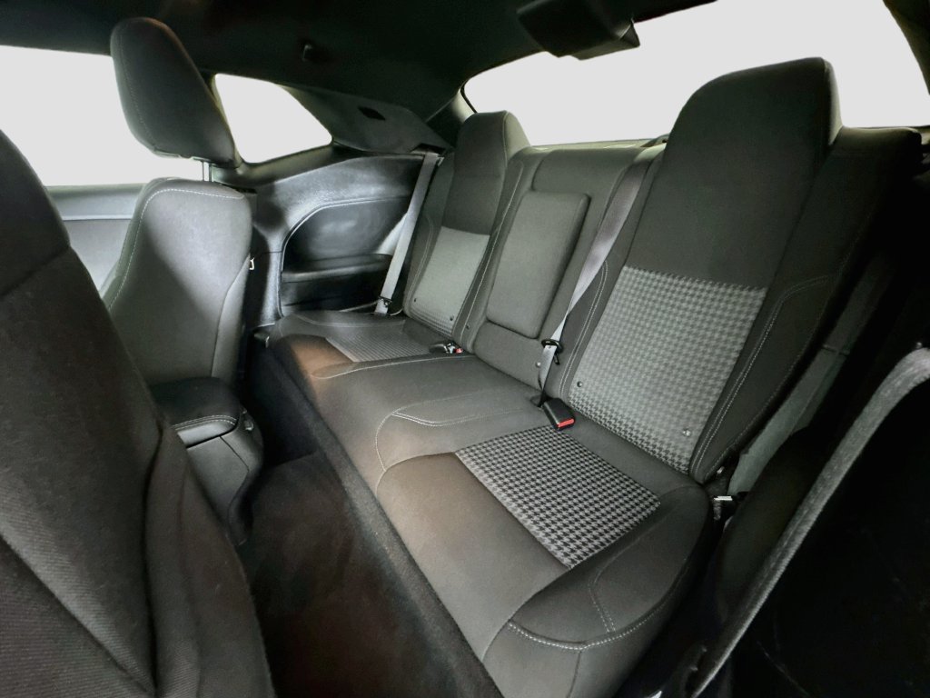 Used 2023 Dodge Challenger SXT RWD image 22