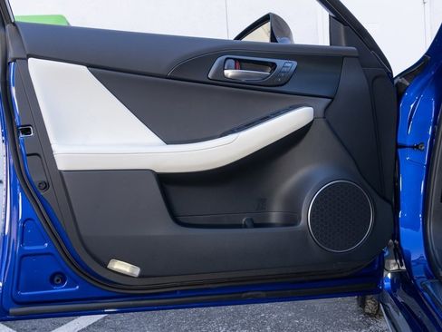 New 2026 Lexus IS 350 F Sport image 32