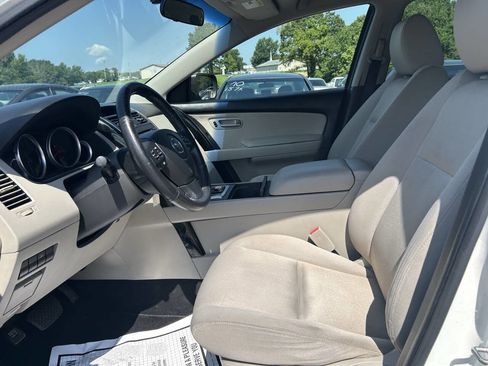 Used 2009 MAZDA CX-9 Sport image 13