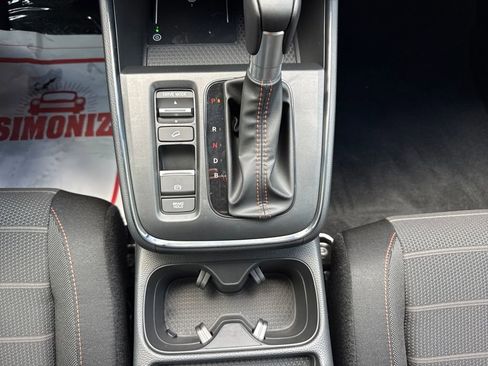 New 2026 Honda CR-V TrailSport image 19