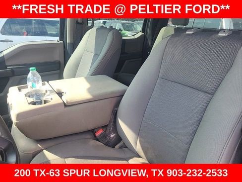 Used 2022 Ford F350 XL w/ STX Appearance Package image 25