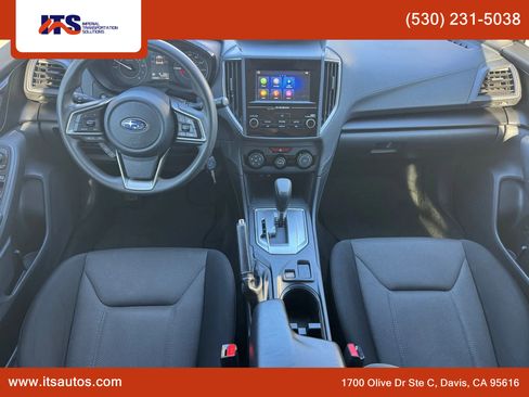Used 2020 Subaru Impreza 2.0i image 18