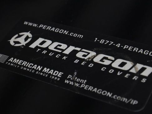 Used 2023 RAM 1500 TRX w/ TRX Level 2 Equipment Group image 8