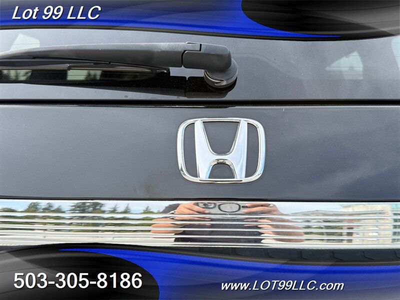 Used 2011 Honda Odyssey EX image 52
