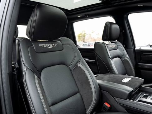 Used 2023 RAM 1500 TRX w/ TRX Level 1 Equipment Group image 61