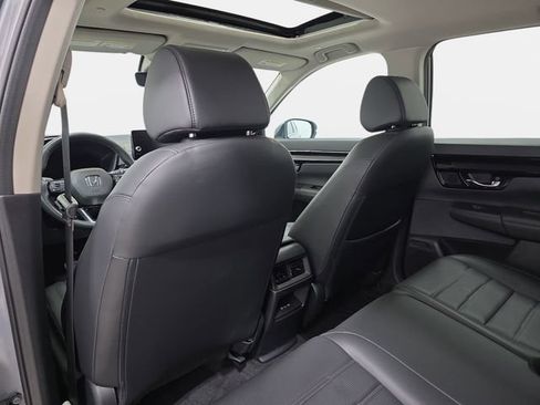 Used 2024 Honda CR-V EX-L image 12